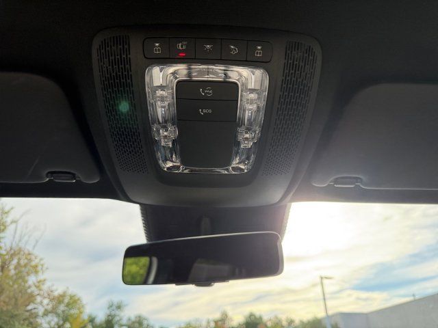 Certified 2026 Mercedes-Benz GLA 250 4MATIC image 18