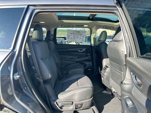 New 2026 Subaru Ascent Limited image 26