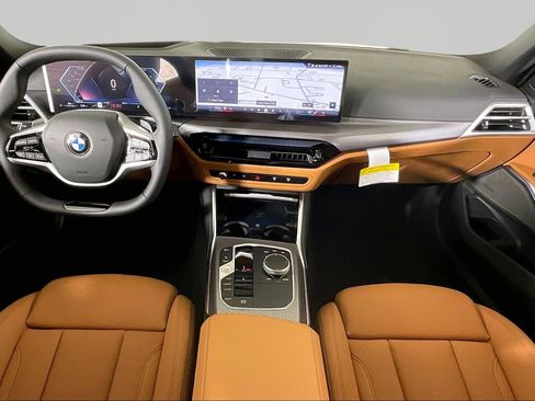 New 2026 BMW 330i xDrive Sedan w/ Premium Package AWD/4WD image 6