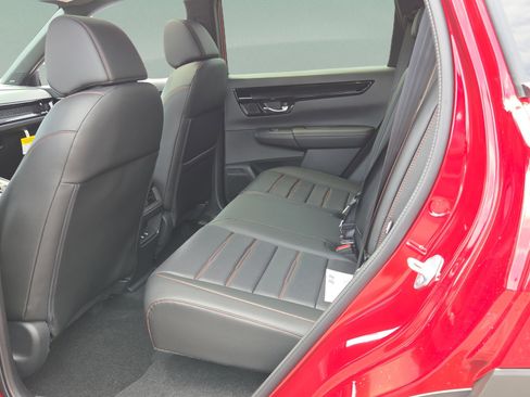 New 2026 Honda CR-V Sport Touring image 12