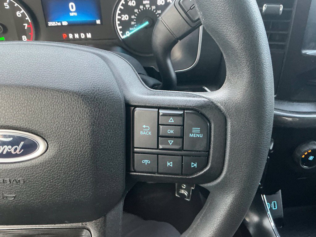 Used 2023 Ford F150 XL w/ STX Appearance Package AWD/4WD image 15
