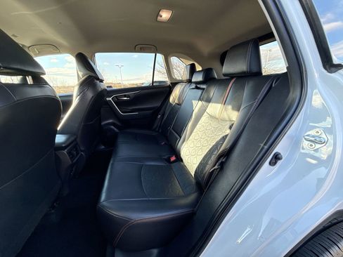 Used 2023 Toyota RAV4 Adventure image 22