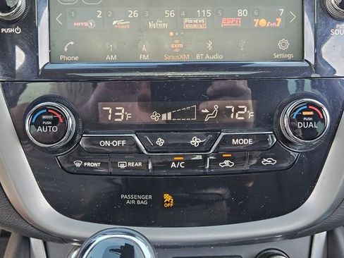 Used 2023 Nissan Murano SL w/ SL Moonroof Package image 24