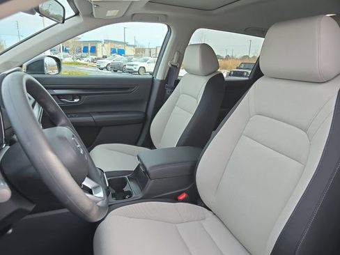 New 2026 Honda CR-V EX image 14