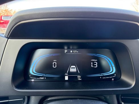 New 2026 Hyundai Elantra SEL Sport Premium FWD image 19