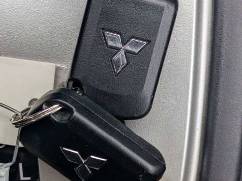 Used 2024 Mitsubishi Mirage G4 image 30