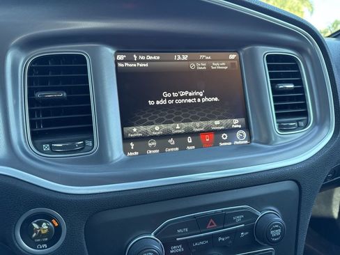 Used 2019 Dodge Charger Scat Pack image 19