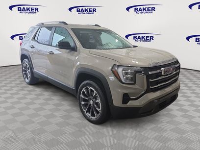 New 2026 GMC Terrain Elevation w/ Elevation Premium Package