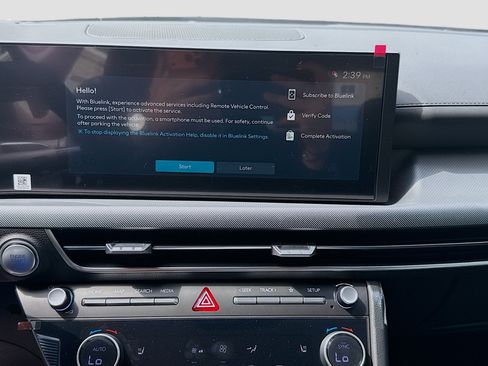 New 2026 Hyundai Sonata SEL FWD image 10