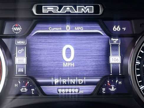 Used 2021 RAM 2500 Laramie image 31