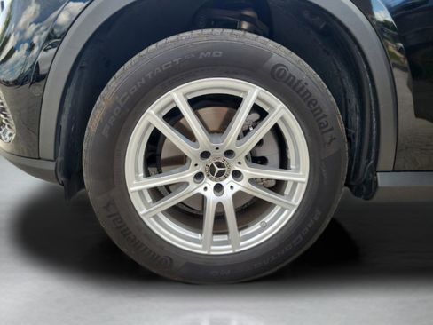 Used 2023 Mercedes-Benz GLC 300 4MATIC image 32