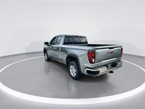 New 2026 GMC Sierra 1500 Pro image 6