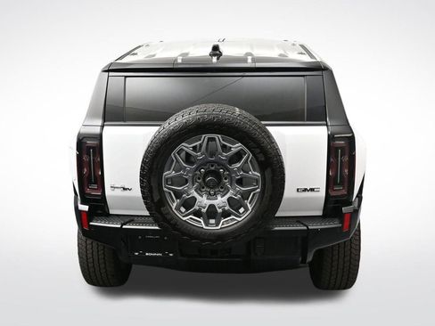 Used 2026 GMC Hummer EV SUV AWD/4WD image 19