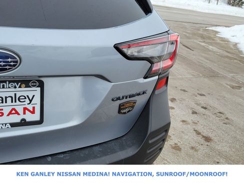 Used 2024 Subaru Outback Wilderness image 15