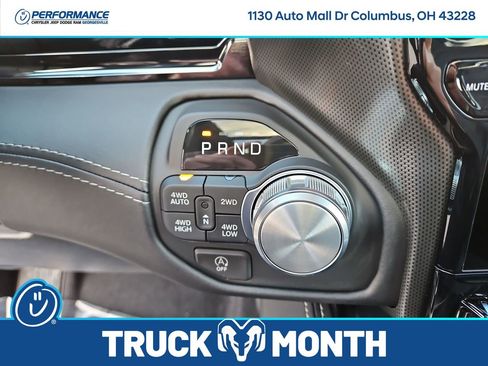 New 2026 RAM 1500 Limited image 31