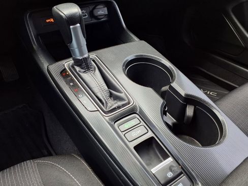 Certified 2024 Honda Civic LX image 18