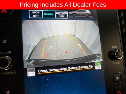 Used 2024 Subaru Crosstrek 2.5i Wilderness w/ Crosstrek Mirror Package AWD/4WD image 17