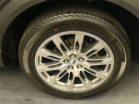 New 2026 Ford Explorer Active w/ Active Comfort Package image 9