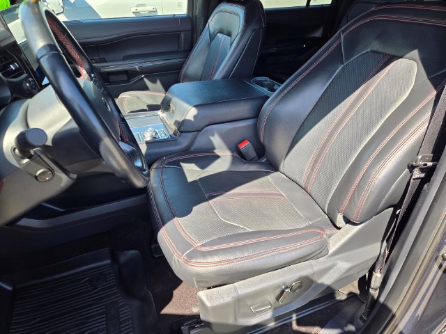 Certified 2023 Ford Expedition Limited AWD/4WD image 11