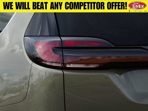 New 2027 Chrysler Pacifica Select AWD/4WD image 10