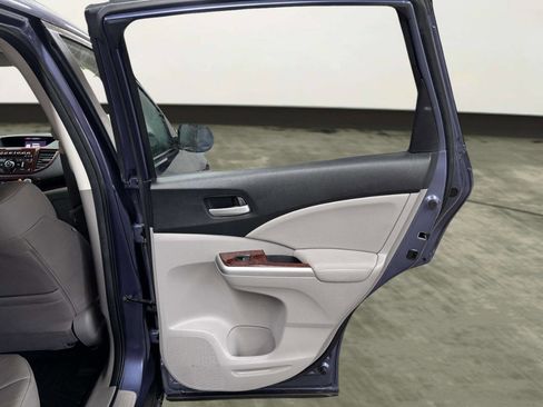 Used 2014 Honda CR-V EX-L image 18