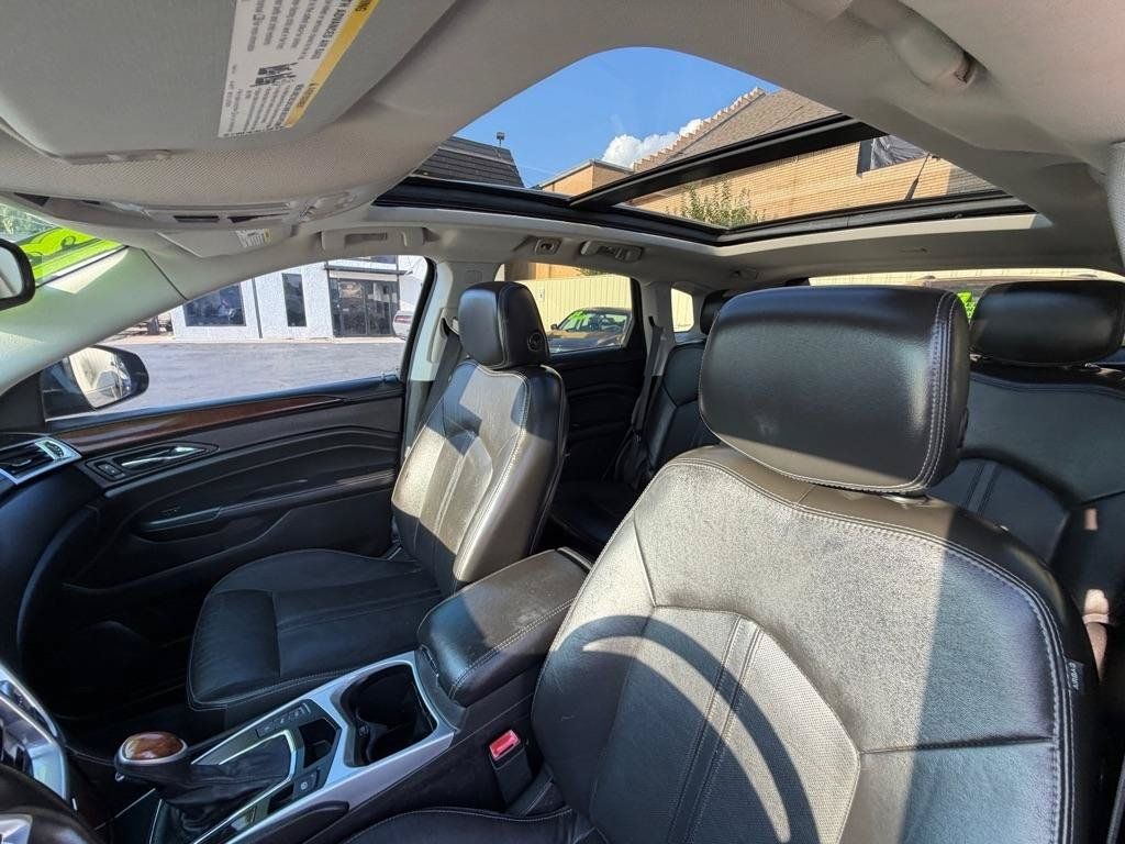 Used 2013 Cadillac SRX Premium FWD image 33