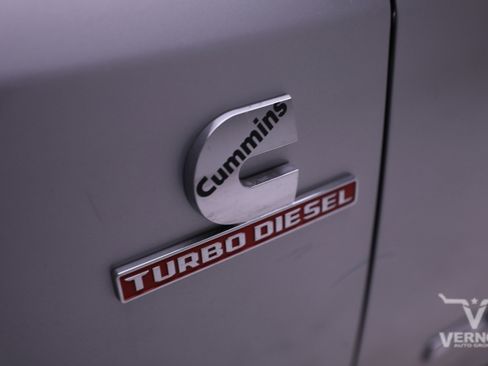 New 2026 RAM 3500 Limited image 34