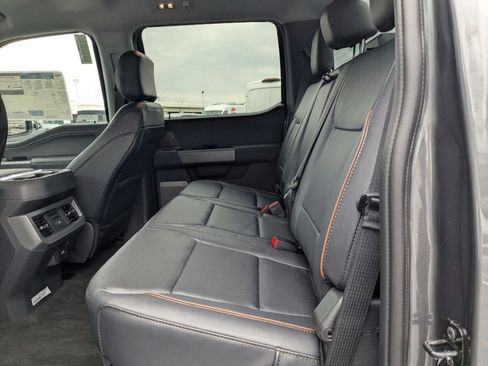 New 2026 Ford F350 Lariat image 14