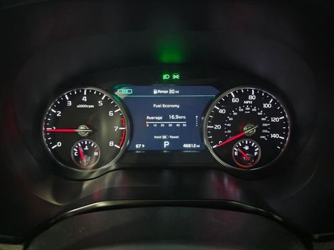 Used 2021 Kia Telluride SX AWD/4WD image 18