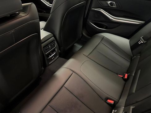 New 2026 BMW 330i Sedan w/ Convenience Package image 15