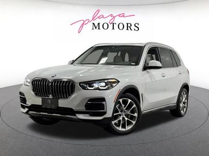 Used 2022 BMW X5 xDrive40i w/ Parking Assistance Package