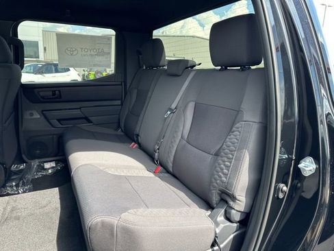 New 2026 Toyota Tundra SR image 23