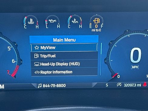 Used 2024 Ford F150 Raptor image 30