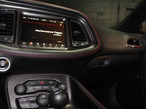 Used 2023 Dodge Challenger R/T Scat Pack RWD image 58