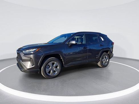 Certified 2024 Toyota RAV4 XLE image 6