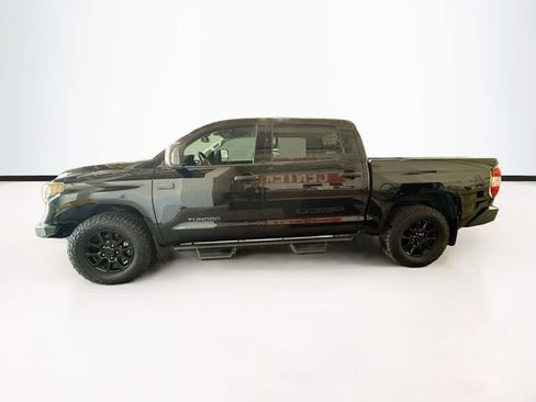 Used 2020 Toyota Tundra SR5 w/ SR5 Upgrade Package AWD/4WD image 9