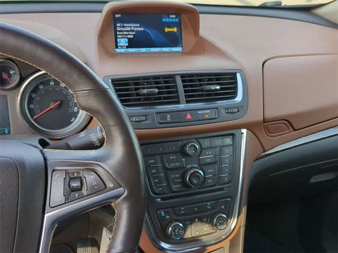 Used 2014 Buick Encore Premium image 29