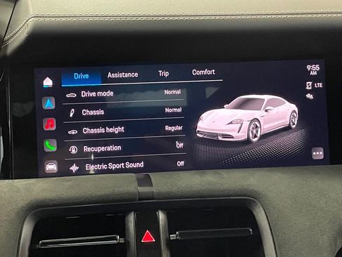 Used 2023 Porsche Taycan GTS image 41