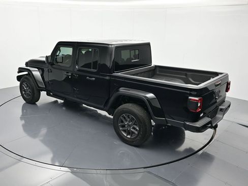 New 2026 Jeep Gladiator Sport AWD/4WD image 34