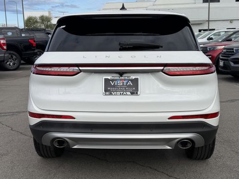 Certified 2023 Lincoln Corsair FWD image 6