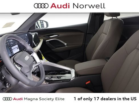 New 2026 Audi Q5 Premium AWD/4WD image 18