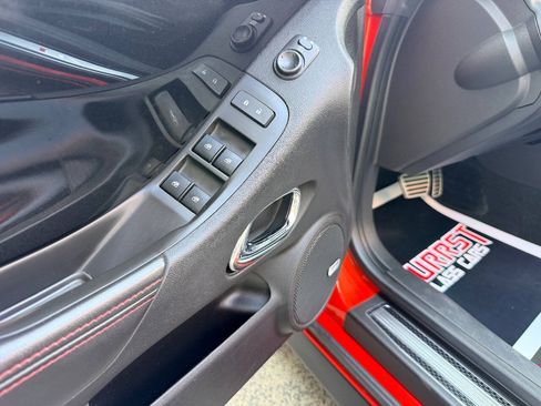 Used 2013 Chevrolet Camaro ZL1 RWD image 26
