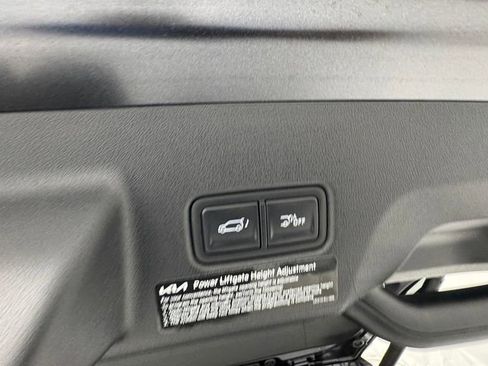 New 2027 Kia Telluride SX FWD image 17