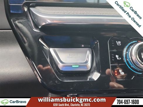 Certified 2023 GMC Sierra 1500 Denali w/ Denali Reserve Package image 18