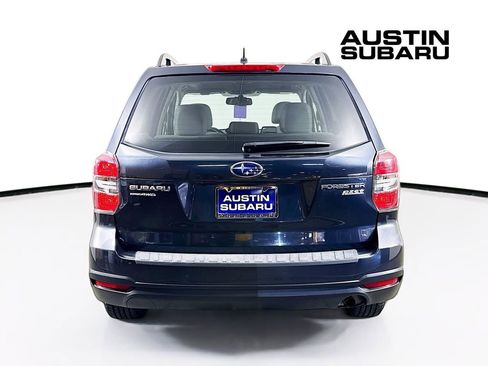 Used 2014 Subaru Forester 2.5i Premium w/ Popular Package #1 image 6