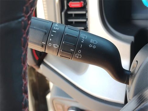 Used 2024 Ford Bronco Raptor w/ Interior Carbon Fiber Pack 6 image 27