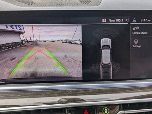 Used 2019 BMW X5 xDrive40i w/ Convenience Package image 45