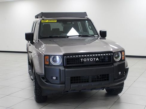 Used 2024 Toyota Land Cruiser 1958 image 16