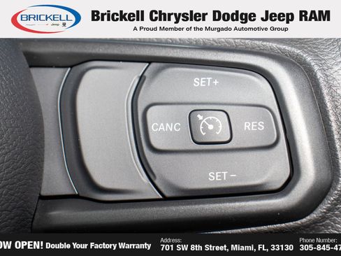 New 2026 Jeep Wrangler Sport image 28