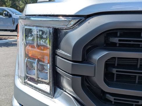 Certified 2023 Ford F150 XLT w/ Equipment Group 302A High AWD/4WD image 10